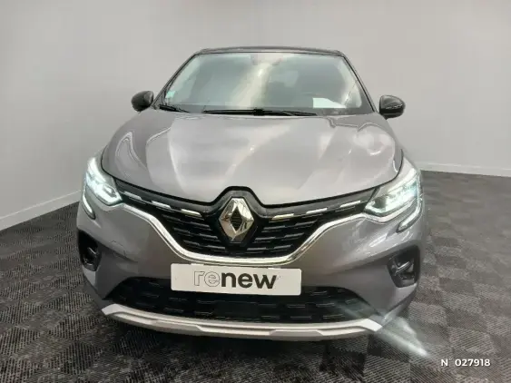 RENAULT CAPTUR II - voiture d'occasion - Photo 3