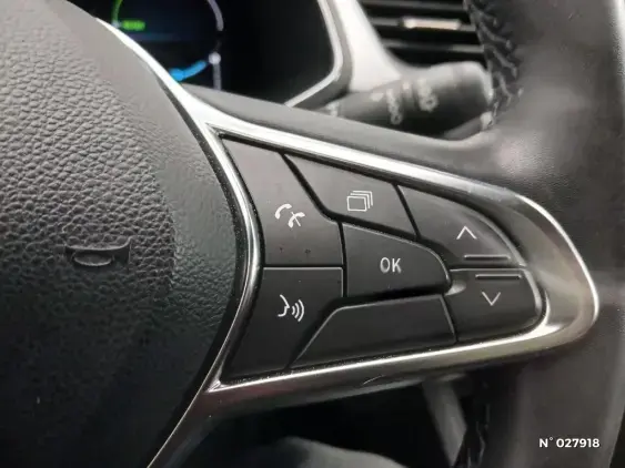 RENAULT CAPTUR II - voiture d'occasion - Photo 27