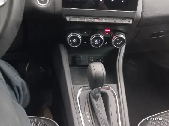 RENAULT CAPTUR II - voiture d'occasion - Photo 28