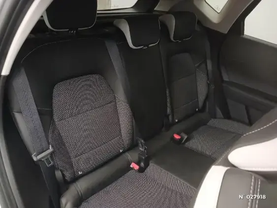RENAULT CAPTUR II - voiture d'occasion - Photo 11