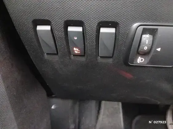 RENAULT TWINGO ELECTRIQUE III - voiture d'occasion - Photo 14