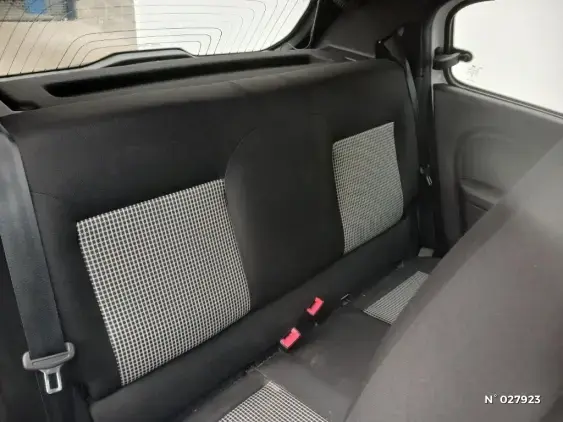 RENAULT TWINGO ELECTRIQUE III - voiture d'occasion - Photo 11