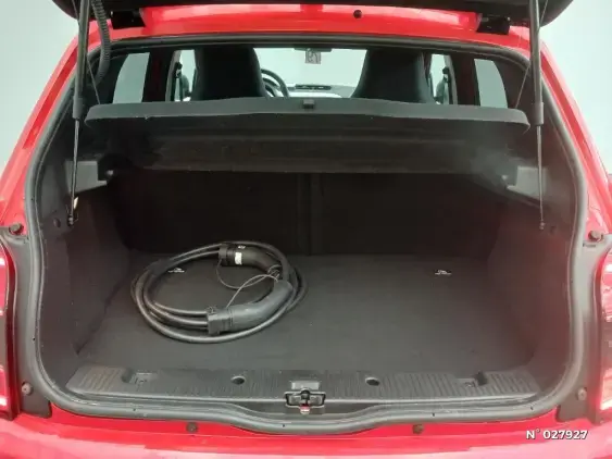 RENAULT TWINGO ELECTRIQUE III - voiture d'occasion - Photo 7