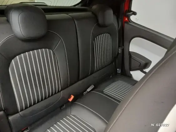 RENAULT TWINGO ELECTRIQUE III - voiture d'occasion - Photo 11