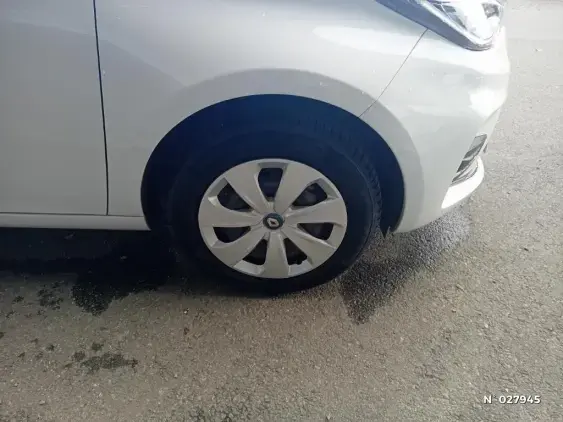 RENAULT ZOE - voiture d'occasion - Photo 8