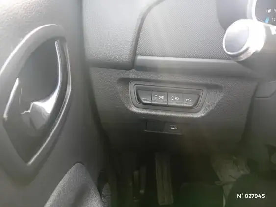 RENAULT ZOE - voiture d'occasion - Photo 14