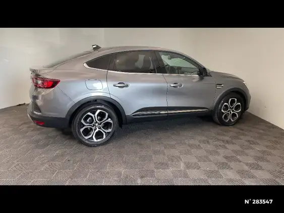 RENAULT ARKANA - voiture d'occasion - Photo 5