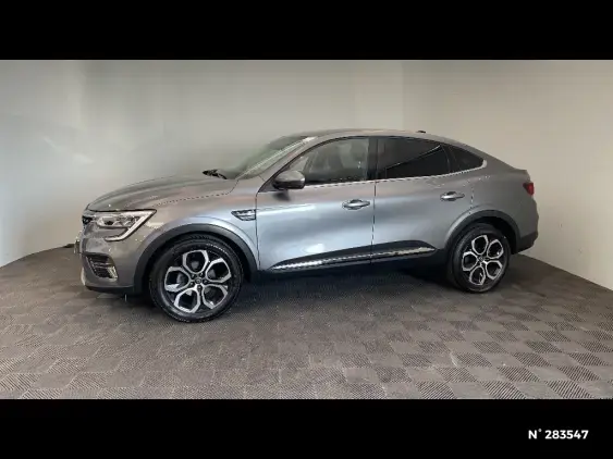 RENAULT ARKANA - voiture d'occasion - Photo 2