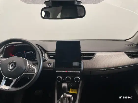 RENAULT ARKANA - voiture d'occasion - Photo 9