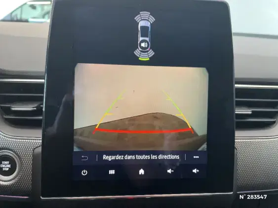 RENAULT ARKANA - voiture d'occasion - Photo 14