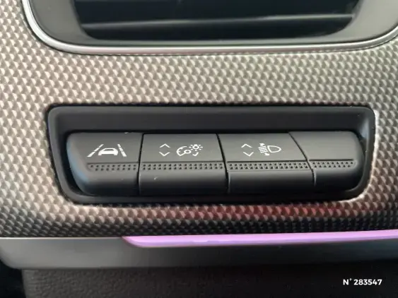 RENAULT ARKANA - voiture d'occasion - Photo 15