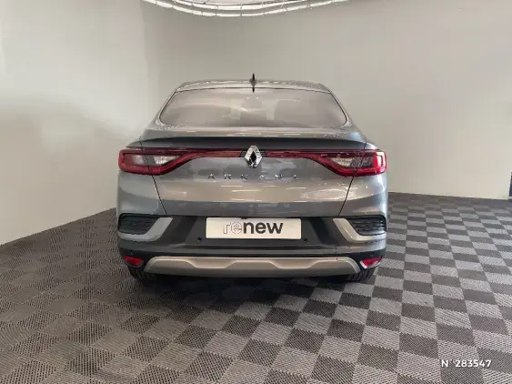 RENAULT ARKANA - voiture d'occasion - Photo 6