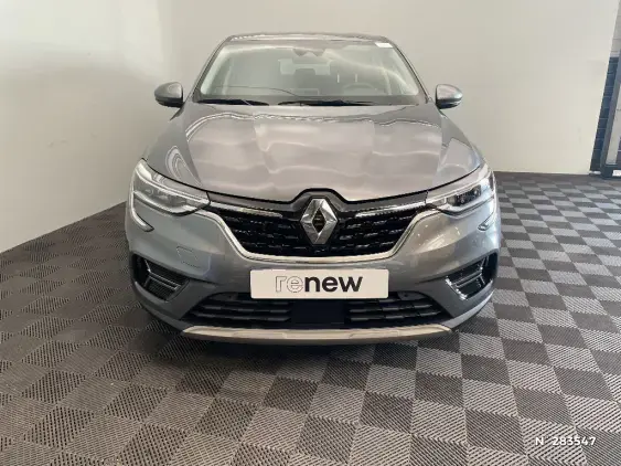 RENAULT ARKANA - voiture d'occasion - Photo 3