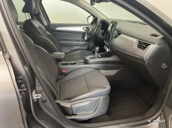 RENAULT ARKANA - voiture d'occasion - Photo 10