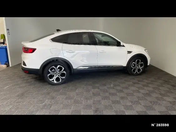 RENAULT ARKANA - voiture d'occasion - Photo 5