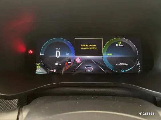 RENAULT ARKANA - voiture d'occasion - Photo 12