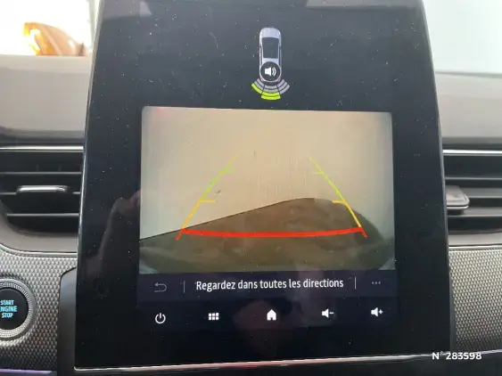 RENAULT ARKANA - voiture d'occasion - Photo 14