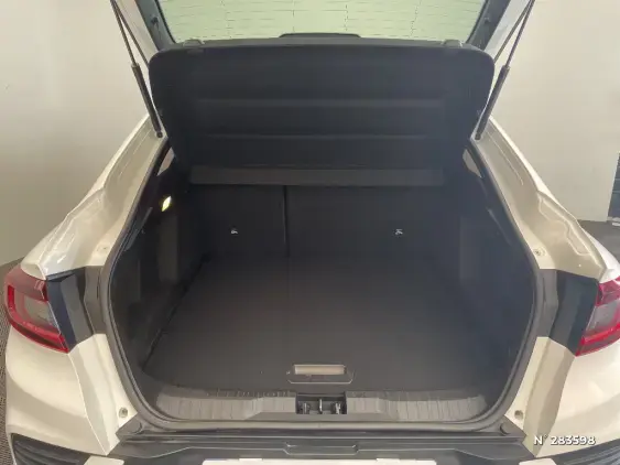 RENAULT ARKANA - voiture d'occasion - Photo 7