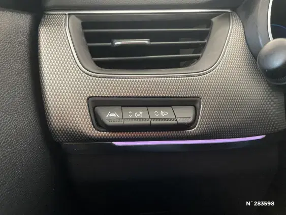 RENAULT ARKANA - voiture d'occasion - Photo 15