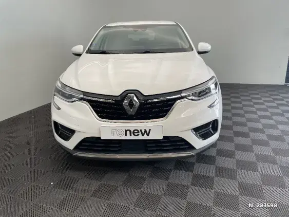 RENAULT ARKANA - voiture d'occasion - Photo 3