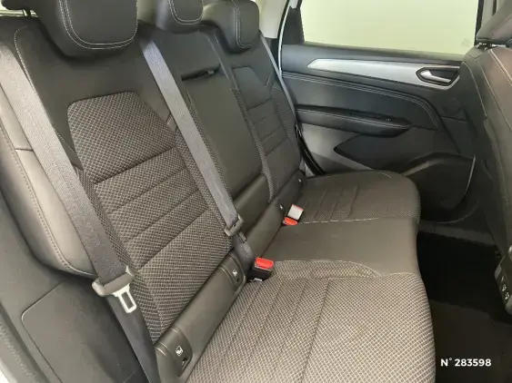 RENAULT ARKANA - voiture d'occasion - Photo 11