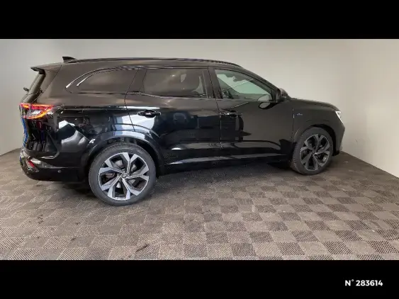 RENAULT ESPACE VI - voiture d'occasion - Photo 5