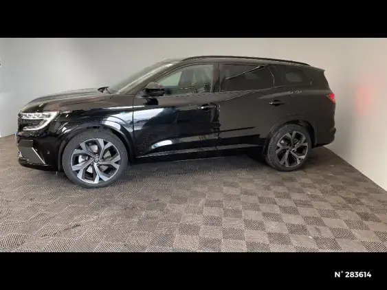 RENAULT ESPACE VI - voiture d'occasion - Photo 2