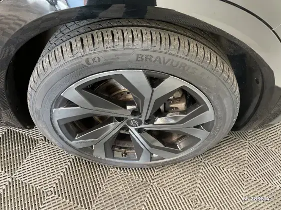 RENAULT ESPACE VI - voiture d'occasion - Photo 8