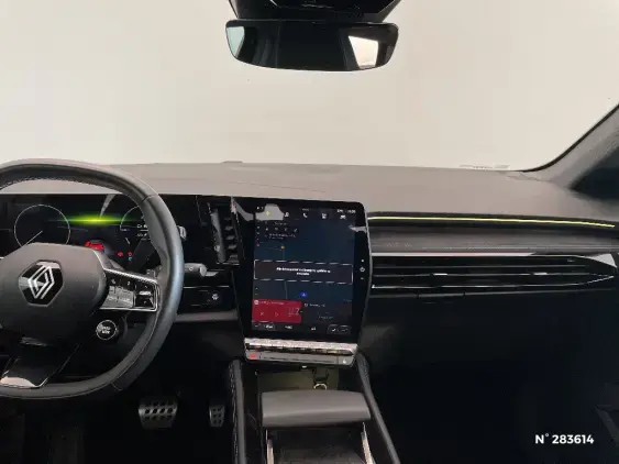 RENAULT ESPACE VI - voiture d'occasion - Photo 9