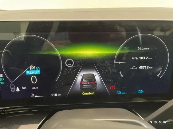 RENAULT ESPACE VI - voiture d'occasion - Photo 12