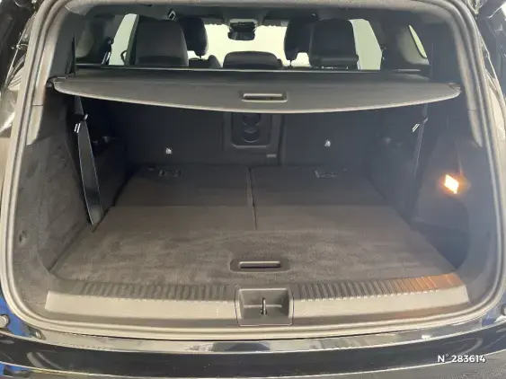 RENAULT ESPACE VI - voiture d'occasion - Photo 7