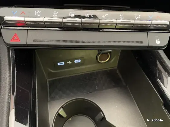 RENAULT ESPACE VI - voiture d'occasion - Photo 15