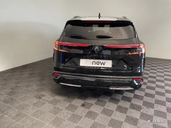 RENAULT ESPACE VI - voiture d'occasion - Photo 6