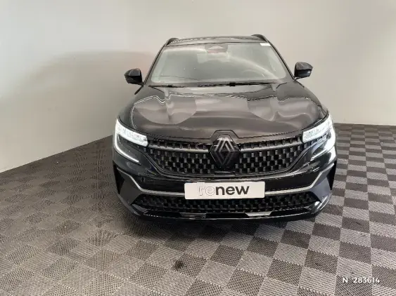 RENAULT ESPACE VI - voiture d'occasion - Photo 3