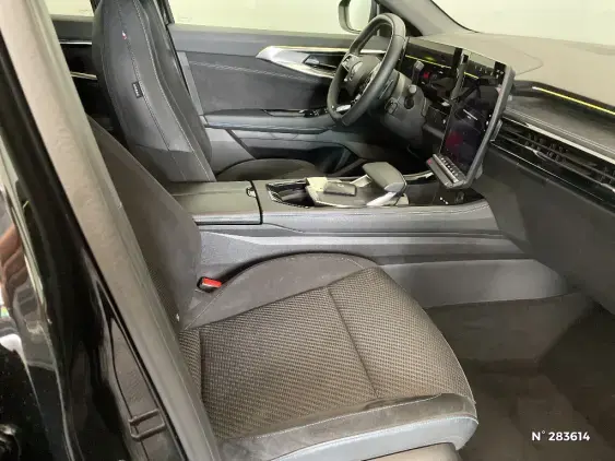 RENAULT ESPACE VI - voiture d'occasion - Photo 10