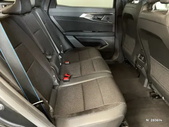 RENAULT ESPACE VI - voiture d'occasion - Photo 11