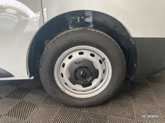 RENAULT TRAFIC FG III - voiture d'occasion - Photo 8