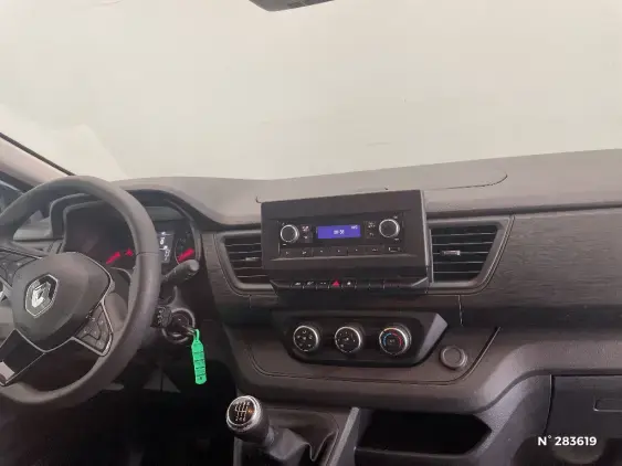 RENAULT TRAFIC FG III - voiture d'occasion - Photo 9