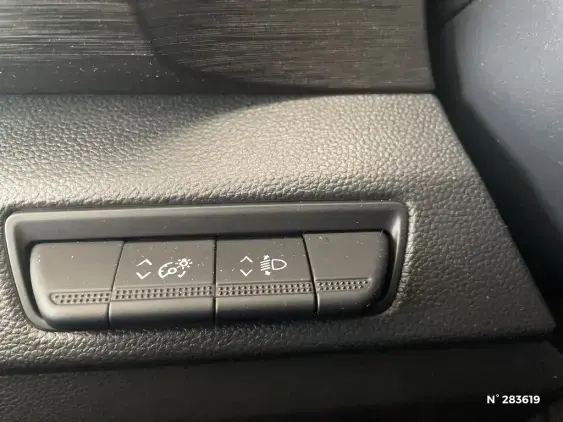 RENAULT TRAFIC FG III - voiture d'occasion - Photo 15