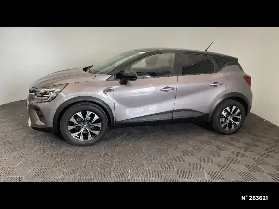 RENAULT CAPTUR II - voiture d'occasion - Photo 2