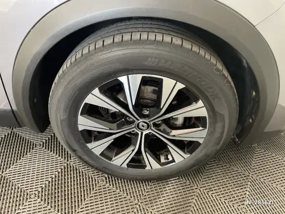 RENAULT CAPTUR II - voiture d'occasion - Photo 8