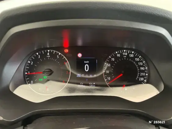 RENAULT CAPTUR II - voiture d'occasion - Photo 12