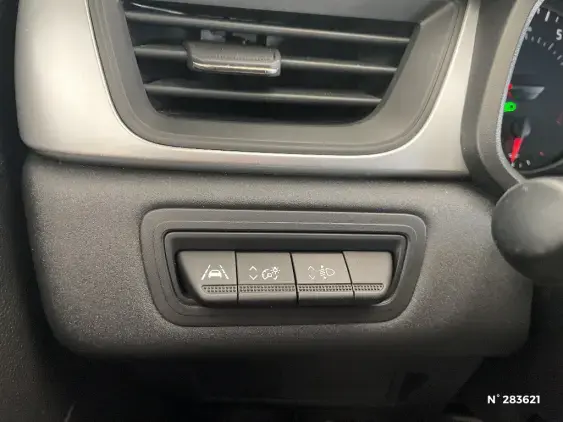 RENAULT CAPTUR II - voiture d'occasion - Photo 15