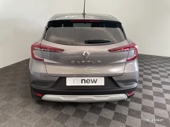 RENAULT CAPTUR II - voiture d'occasion - Photo 6