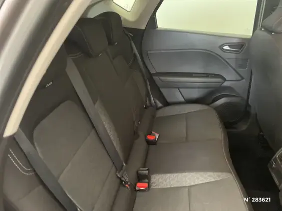 RENAULT CAPTUR II - voiture d'occasion - Photo 11