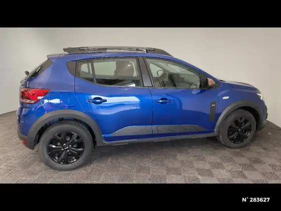 DACIA SANDERO III - voiture d'occasion - Photo 5