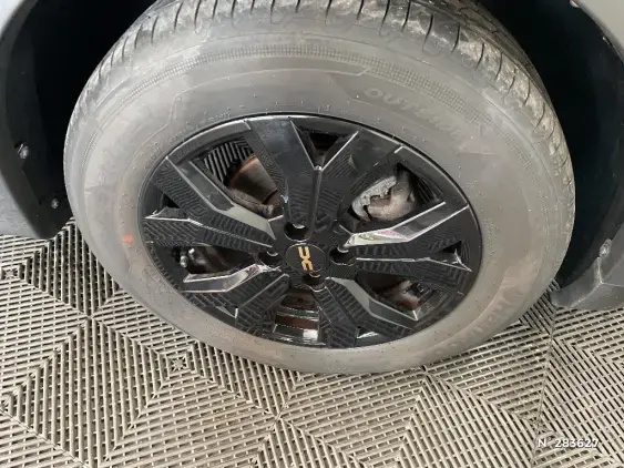 DACIA SANDERO III - voiture d'occasion - Photo 8