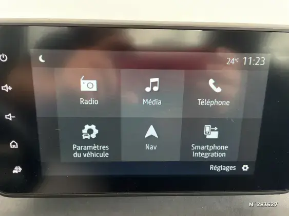 DACIA SANDERO III - voiture d'occasion - Photo 13