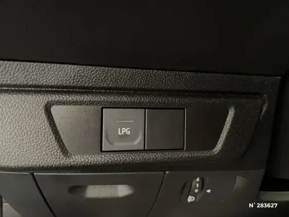 DACIA SANDERO III - voiture d'occasion - Photo 15