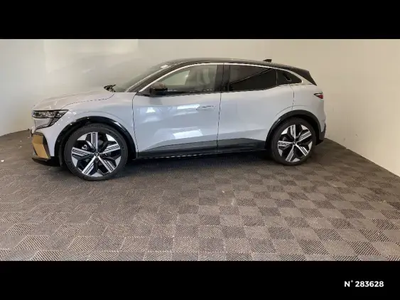 RENAULT MEGANE V - voiture d'occasion - Photo 2